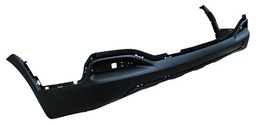 [DTKSO16I] FASCIA (DEFENSA) KIA SORENTO 16-17 S/HOYO P/SENSOR INF TRAS 