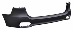 [DTKSO19] FASCIA (DEFENSA) KIA SORENTO 19-20 S/HOYO P/SENSOR SUP TRAS