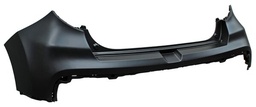 [DTKSL17B] FASCIA (DEFENSA) KIA SOUL 17-19 C/GUIA FASCIA TRAS