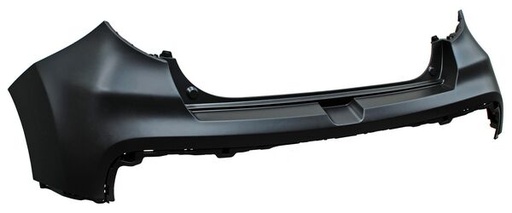 [FAKI-SL17-CG4] FASCIA KIA SOUL 2017 AL 2019 C/GUIA FASCIA TRAS
