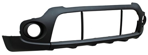 [FAKI-SL17-73] FASCIA KIA SOUL 2017 AL 2019 INF DEL