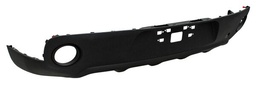 [DTKSL18I] FASCIA (DEFENSA) KIA SOUL 17-19 INF TRAS