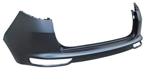 [KISP17FAT] FASCIA (DEFENSA) KIA SPORTAGE 17-18 C/HOYO P/SENSOR TRAS TW