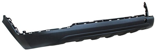 [KISP17DETRISHPS] FASCIA (DEFENSA) KIA SPORTAGE 17-18 S/HOYO P/SENSOR INF TRAS TW