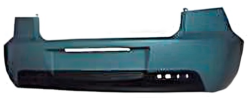 [FAMA-M304-4] FASCIA MAZDA 3 2004 AL 2006 SPORT TRAS