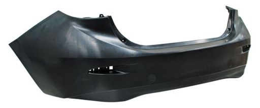 [FAMA-M614-4] FASCIA MAZDA 6 2014 AL 2016 TRAS