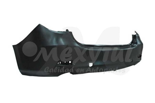 [FAMA-M614-4] FASCIA MAZDA 6 2014 AL 2016 TRAS
