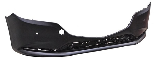 [FAMA-M619-CHS3] FASCIA MAZDA 6 2019 AL 2021 C/HOYO P/SENSOR DEL