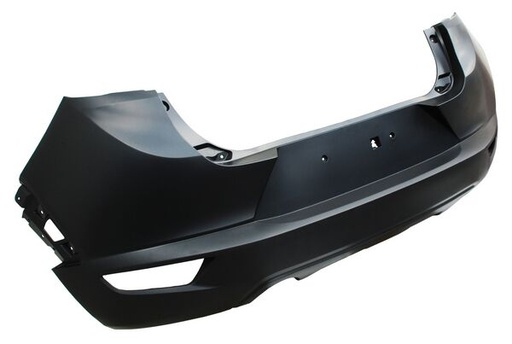 [FAMA-C316-4] FASCIA MAZDA CX3 2016 AL 2023 TRAS