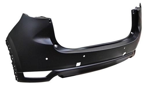 [FAMA-C518-CHS4] FASCIA MAZDA CX5 2018 AL 2021 C/HOYO P/SENSOR TRAS