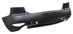 [DTMC10] FASCIA (DEFENSA) MAZDA CX7 10-12 TRAS