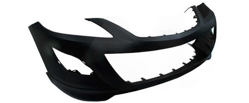 [MACX910FASD] FASCIA (DEFENSA) MAZDA CX9 DE 2010 AL 2012 DEL (125262)