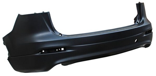 [FAMA-C913-4] FASCIA MAZDA CX9 2013 AL 2015 TRAS