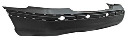 [DTMBCC01S] FASCIA (DEFENSA) MERCEDES BENZ CLASE C 01-07 P/MOLD C/CROM TRAS ****
