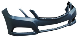 [DDMBCE10] FASCIA (DEFENSA) MERCEDES BENZ CLASE E 10-11 S/HOYO P/SENSOR DEL