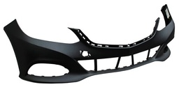 [DDMBCE14] FASCIA (DEFENSA) MERCEDES BENZ CLASE E 14-16 S/HOYO P/SENSOR DEL