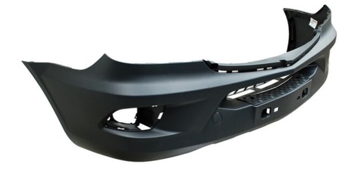 [FAMB-SP14-CHPX3] FASCIA MERCEDES BENZ SPRINTER 2014 AL 2017 C/HOYO P/FARO AUX DEL