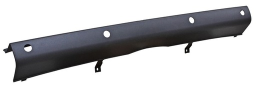 [DTMBSP19S] FASCIA (DEFENSA) MERCEDES BENZ SPRINTER 19-20 C/HOYO P/SENSOR TRAS CENT TW