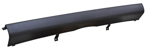 [DTMBSP19] FASCIA (DEFENSA) MERCEDES BENZ SPRINTER 19-20 S/HOYO P/SENSORO TRAS CENT TW