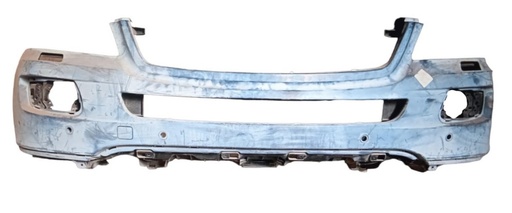 [MEML06FADEUSOR] FASCIA (DEFENSA) MERCEDES ML350 DE 2006 AL 2008 DEL USADO ORIGINAL