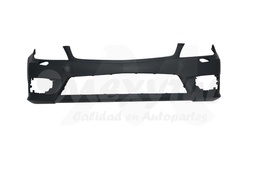 [MECLA12FAS2D] FASCIA (DEFENSA) MERCEDEZ BENZ CLASE C 12-13 2 PTAS DEL (12289) *EX