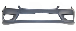 [MECLA12FASSL2D] FASCIA (DEFENSA) MERCEDEZ BENZ CLASE C 12-13 2 PTAS S/LIMP FAROS DEL (12290) *EX
