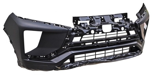 [FAMI-EC19-CHPM3] FASCIA MITSUBISHI ECLIPSE CROSS 2019 AL 2021 C/HOYO P/MOLDURA DEL