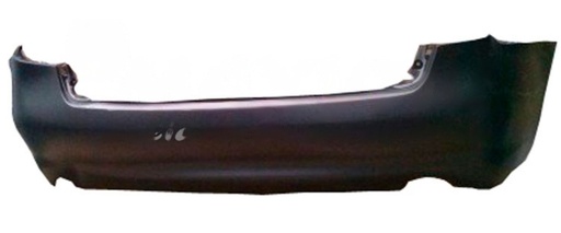 [MIGRA07FAST] FASCIA (DEFENSA) MITSUBISHI GRANDIS 07-08 TRAS (11416) EX+
