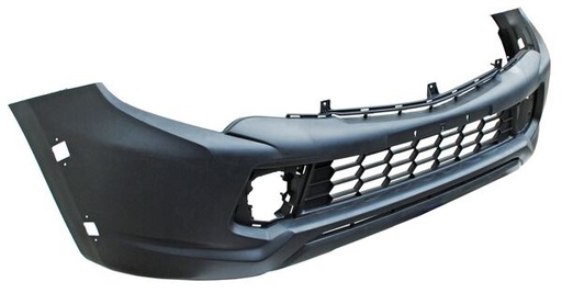 [FAMI-L216-PMCH3-4] FASCIA MITSUBISHI L200 2016 AL 2019 4X4 C/HOYO P/MOLD DEL