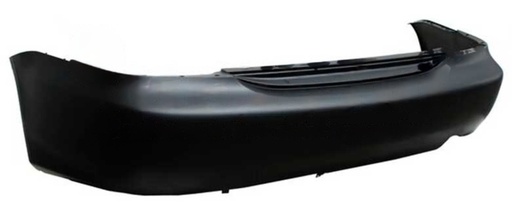 [MILAN05FAST] FASCIA (DEFENSA) MITSUBISHI LANCER DE 2005 AL 2007 P/PINT TRAS (10708) *A