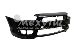 [MILAN08FASLSD] FASCIA (DEFENSA) MITSUBISHI LANCER 08-14 DEL (10000)