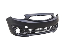 [MIMI17FA5PDE] FASCIA (DEFENSA) MITSUBISHI MIRAGE 17-19 5 PTAS DEL