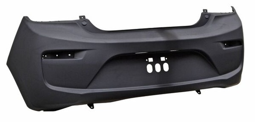 [FAMI-MI17-5P4] FASCIA MITSUBISHI MIRAGE 2017 AL 2019 5 PTAS TRAS