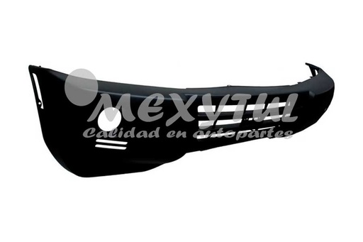 [MIMON03FASD] FASCIA (DEFENSA) MITSUBISHI MONTERO DE 2003 AL 2007 LIMITED DEL (11405)