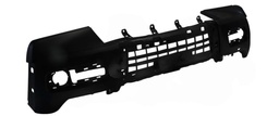 [MIMON15FASHGD] FASCIA (DEFENSA) MITSUBISHI MONTERO 15-16 S/MOLD DEL (131213) *EX