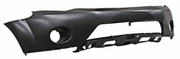 [DDMTOT07F] FASCIA (DEFENSA) MITSUBISHI OUTLANDER 07-10 P/FARO AUX DEL