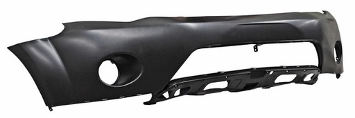 [FAMI-OU07-CHPX1] FASCIA MITSUBISHI OUTLANDER 2007 AL 2010 C/HOYO P/FARO AUX DER