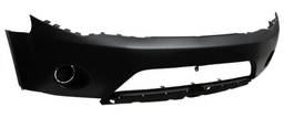 [MIOUT07FASD] FASCIA (DEFENSA) MITSUBISHI OUTLANDER 07-10 S/FARO AUX DEL (11399)