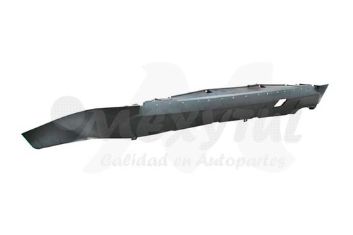 [FAMI-OU07-74] FASCIA MITSUBISHI OUTLANDER 2007 AL 2013 INF TRAS