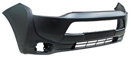 [MIOU14DED] FASCIA (DEFENSA) MITSUBISHI OUTLANDER 14-15 DEL