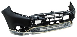 [MIOUT16FASD] FASCIA (DEFENSA) MITSUBISHI OUTLANDER 16-19 P/PINT DEL (131165)