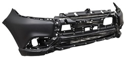 [DDMTOU20] FASCIA (DEFENSA) MITSUBISHI OUTLANDER 20-21 DEL