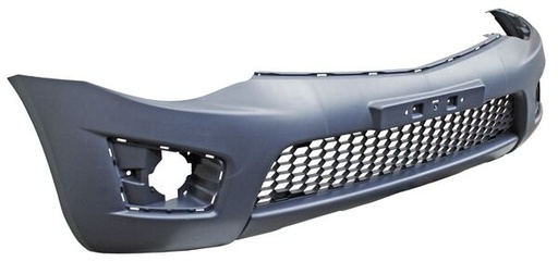 [FAMI-PU10-3] FASCIA MITSUBISHI PICK UP L200 2010 AL 2015 2WDD DEL PU