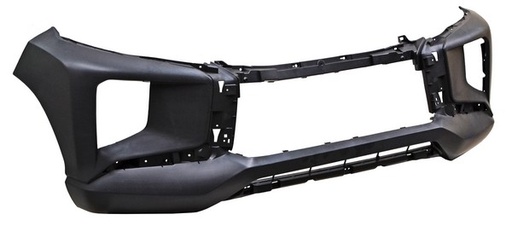 [DDMTPU20] FASCIA (DEFENSA) MITSUBISHI PICK UP L200 2020 AL 2024 DEL TW
