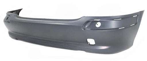 [NIALM00FAST] FASCIA (DEFENSA) NISSAN ALMERA DE 2000 AL 2002 TRAS (130473) EX+