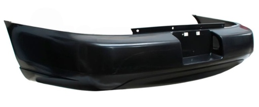 [NIALT00FASLST] FASCIA (DEFENSA) NISSAN ALTIMA DE 2000 AL 2001 SE/XE/GXE/GLE L4 4 CIL 2.4L 4 PTAS TRAS (4361) 