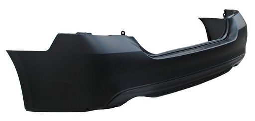 [FANI-AL16-4] FASCIA NISSAN ALTIMA 2016 AL 2018 TRAS *R