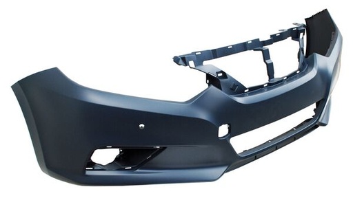 [FANI-AL17-CHS3] FASCIA NISSAN ALTIMA 2017 AL 2018 C/HOYO P/SENSOR DEL