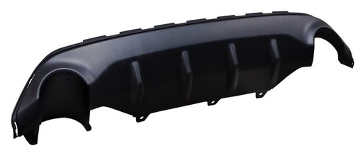 [FANI-AL19-74] FASCIA NISSAN ALTIMA 2019 AL 2020 INF TRAS