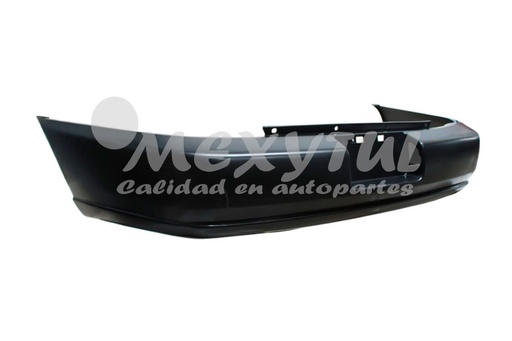 [FANI-GL98-4P4C4] FASCIA NISSAN ALTIMA 1998 AL 1999 BASE/SE/XE/GXE/GLE L4 4 CIL 2.4L 4 PTAS TRAS